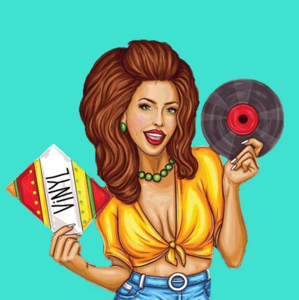 VINYL Caffe & Bistro